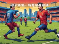 开云体育官网入口网页版-比赛中球员斩获帽子戏法，引发媒体关注