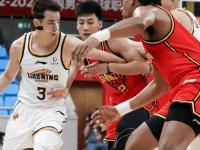 开yun体育官网-包含CBA历史上最激烈的冠军争夺战的词条
