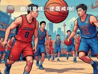 开云体育官网登录入口-关于四川男篮集体全力作战，喜获大胜激发团队士气的信息