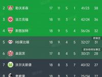 开云体育网-拜仁慕尼黑主场大胜，德甲领跑积分榜的简单介绍