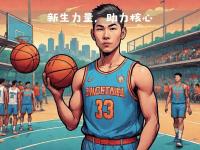 云开体育官方网站-老鹰年轻球员表现出色，成为球队新核心的简单介绍