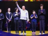 开云体育官网入口网页版-关于青年新星闪亮登场，夺目争金！的信息