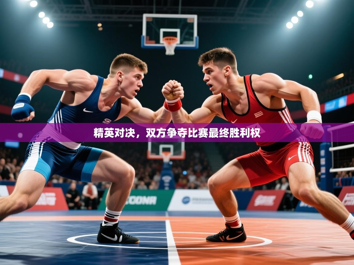 2025开云体育在线玩精英对决,双方争夺比赛最终胜利权  第1张
