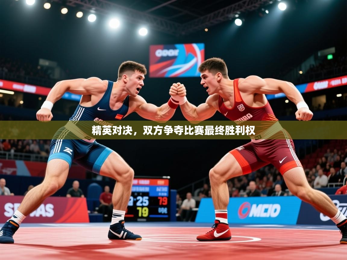 2025开云体育在线玩精英对决,双方争夺比赛最终胜利权  第3张