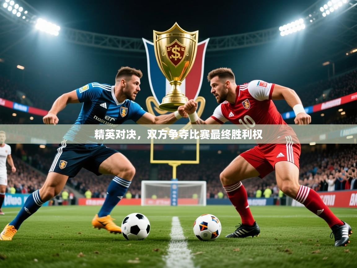 2025开云体育在线玩精英对决,双方争夺比赛最终胜利权  第4张