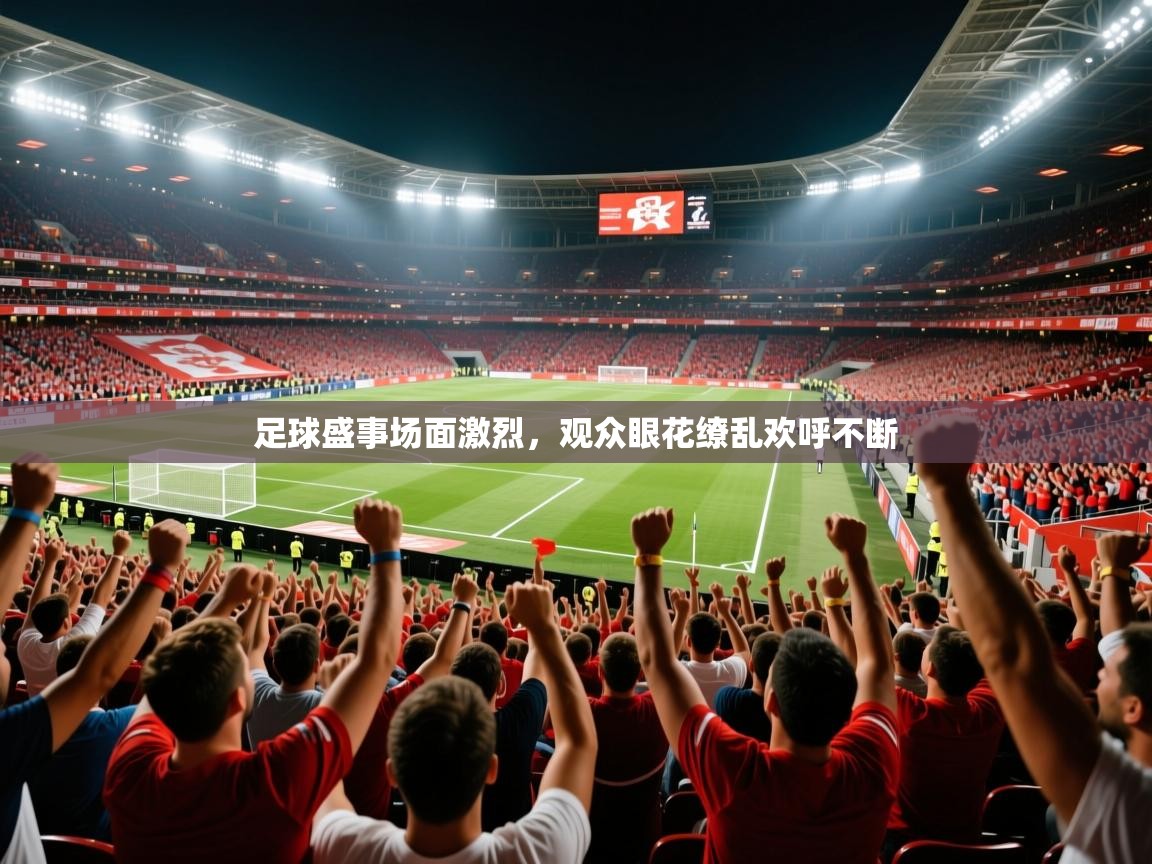 2025开云体育在线观看足球盛事场面激烈,观众眼花缭乱欢呼不断  第1张