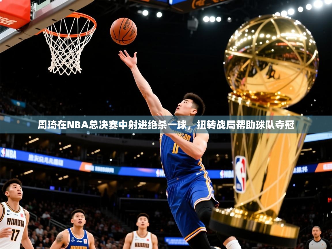 2025开云体育入口平台周琦在NBA总决赛中射进绝杀一球,扭转战局帮助球队夺冠  第1张