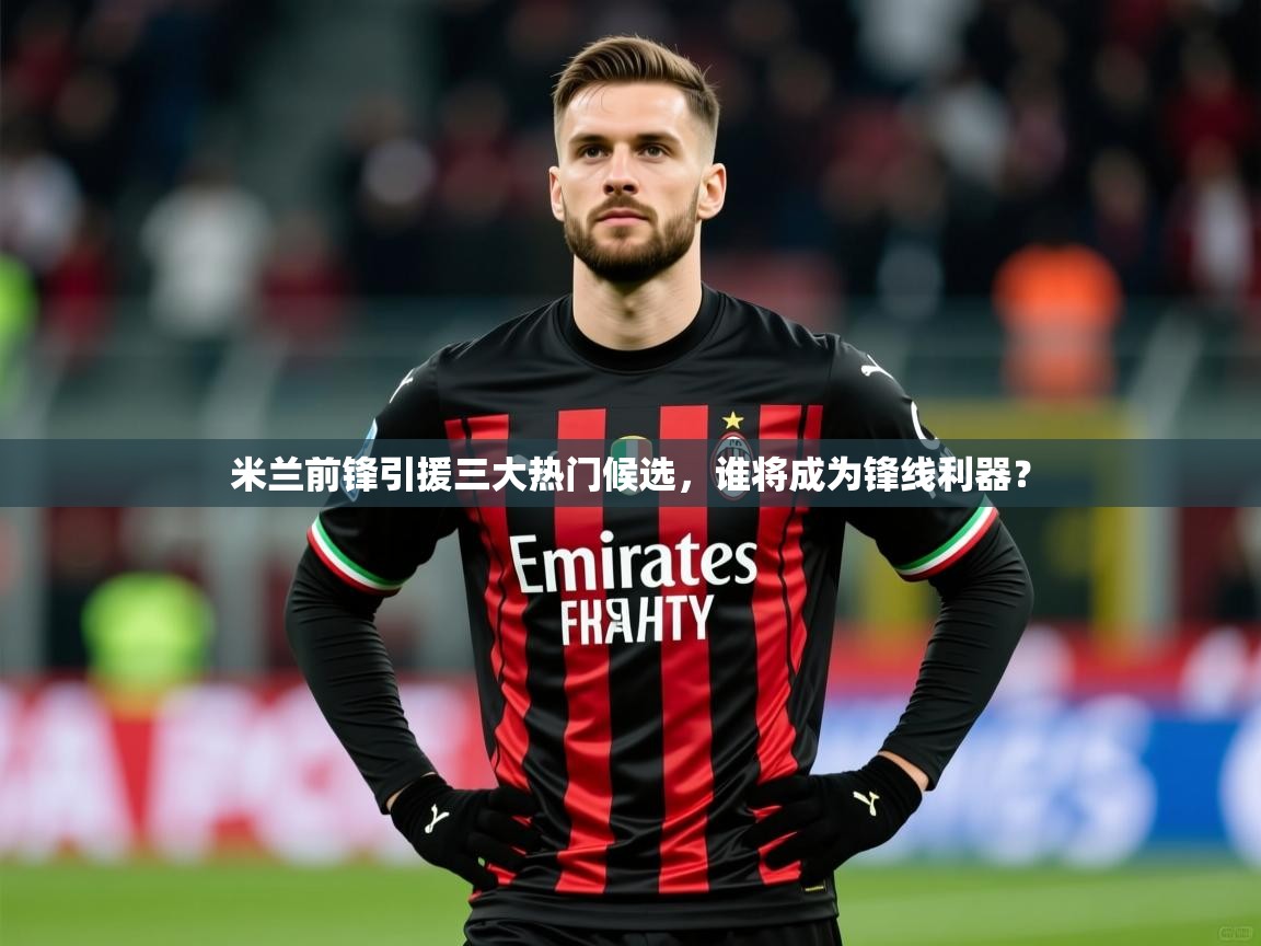 2025云开体育app官网入口网页版米兰前锋引援三大热门候选，谁将成为锋线利器？