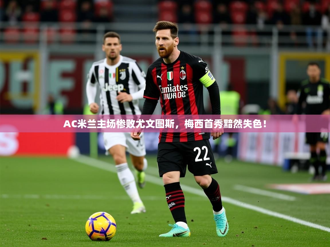 2025云开体育官方网站登录AC米兰主场惨败尤文图斯，梅西首秀黯然失色！  第2张