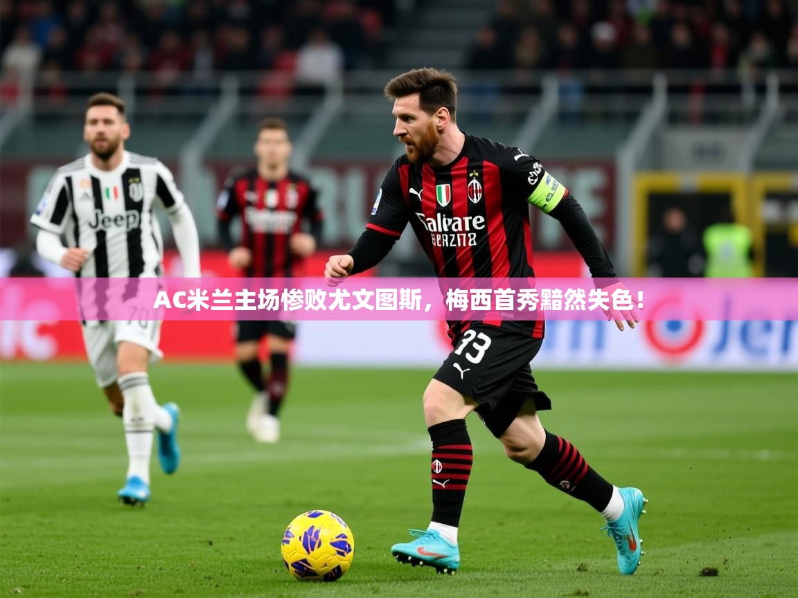 2025云开体育官方网站登录AC米兰主场惨败尤文图斯，梅西首秀黯然失色！  第3张