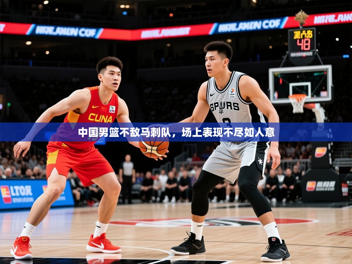 2025云开体育官方网站登录中国男篮不敌马刺队,场上表现不尽如人意  第1张