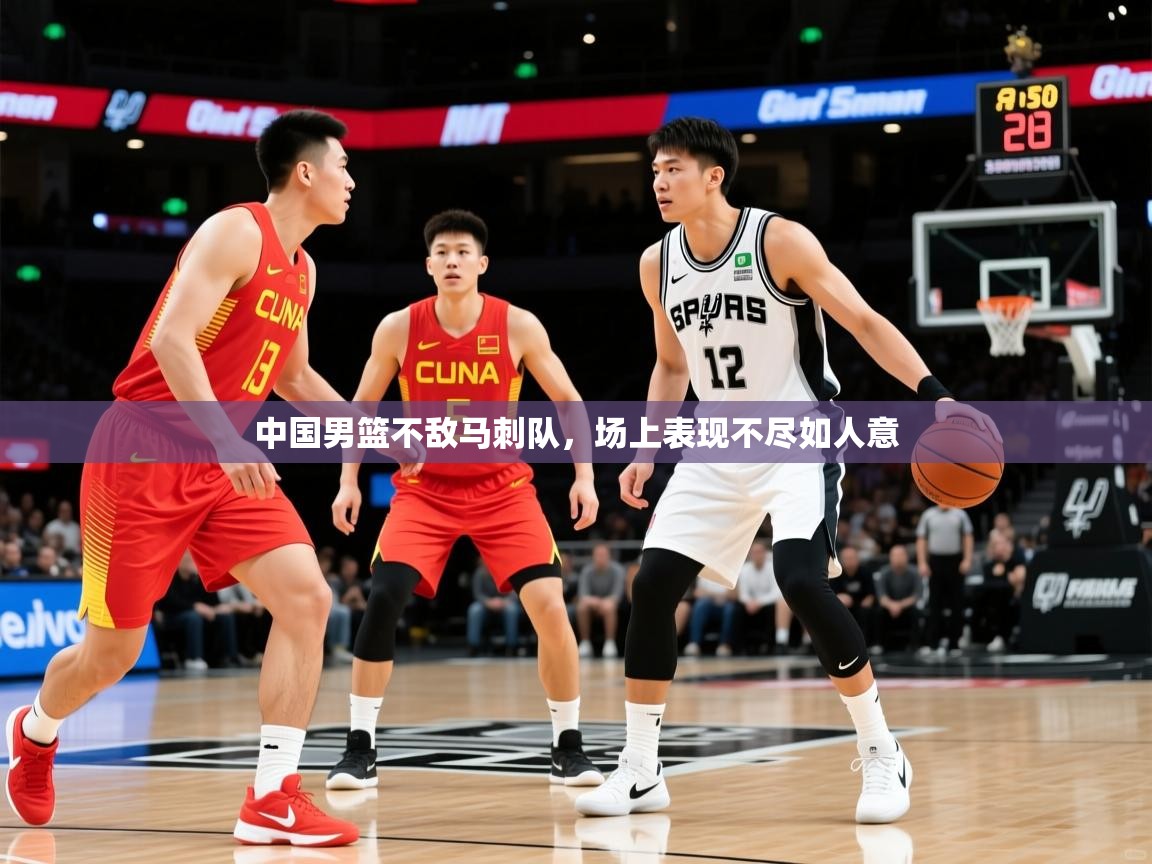 2025云开体育官方网站登录中国男篮不敌马刺队,场上表现不尽如人意  第3张