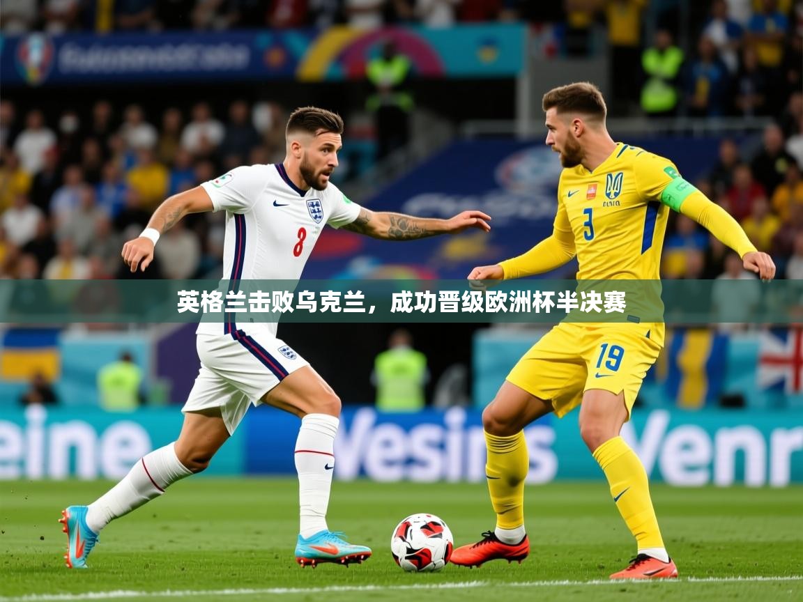 2025云开体育app官网入口网页版英格兰击败乌克兰，成功晋级欧洲杯半决赛  第2张