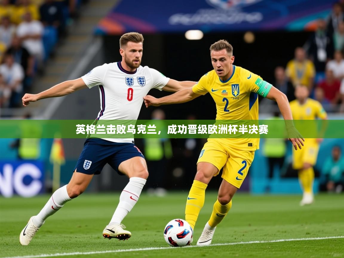 2025云开体育app官网入口网页版英格兰击败乌克兰，成功晋级欧洲杯半决赛  第4张