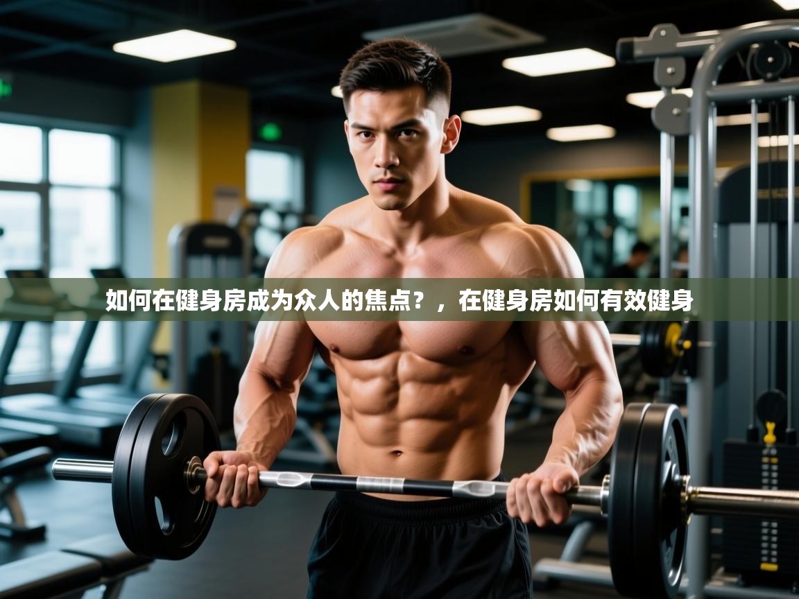 2025开云体育app在线如何在健身房成为众人的焦点?,在健身房如何有效健身 第2张