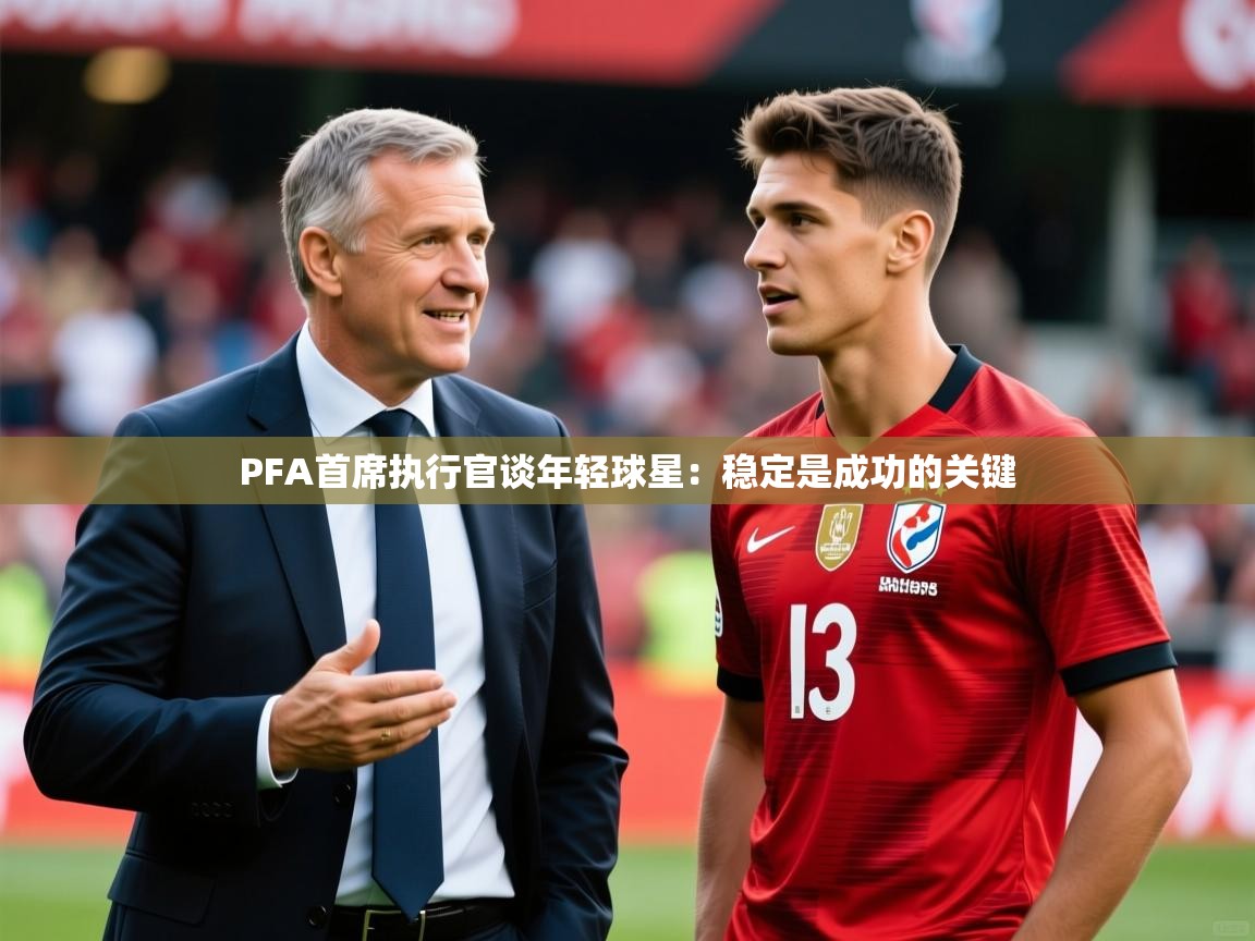 2025开云体育在线PFA首席执行官谈年轻球星：稳定是成功的关键  第1张