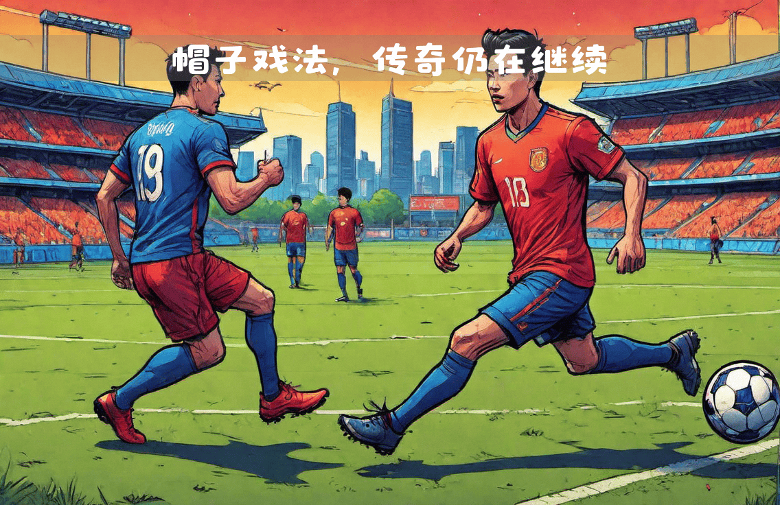 比赛中球员斩获帽子戏法，引发媒体关注