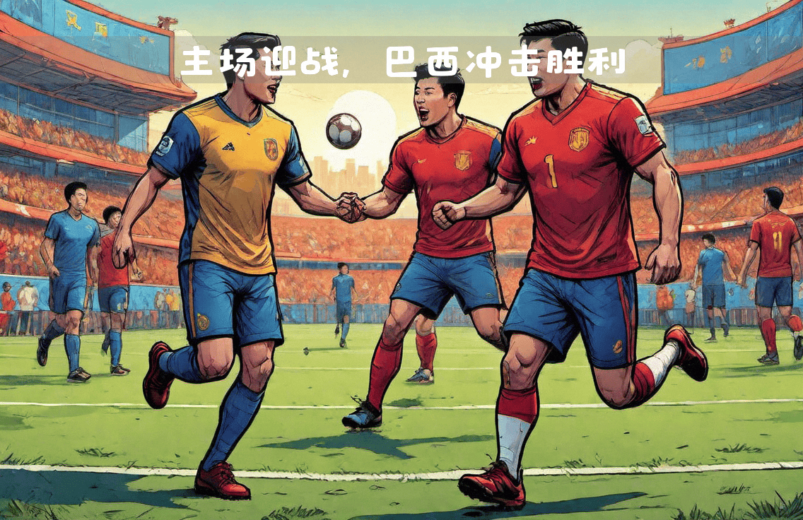 包含欧国球队齐聚赛场，争夺胜利一触即发的词条