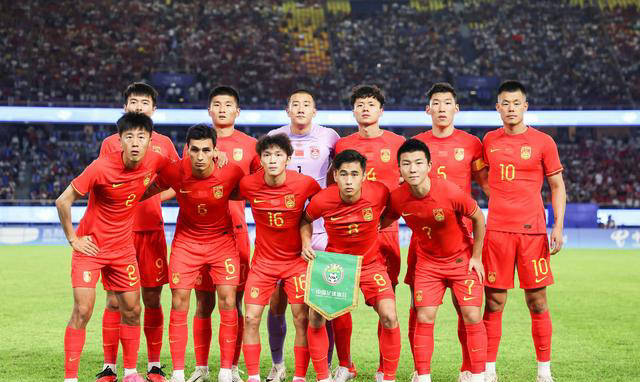 国内队伍迎战强劲对手，获得胜利