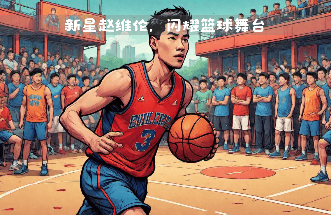 球员才华得以充分发挥，赢得观众掌声