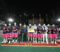 澳门金龙队大战成功，夺取宝贵三分的简单介绍
