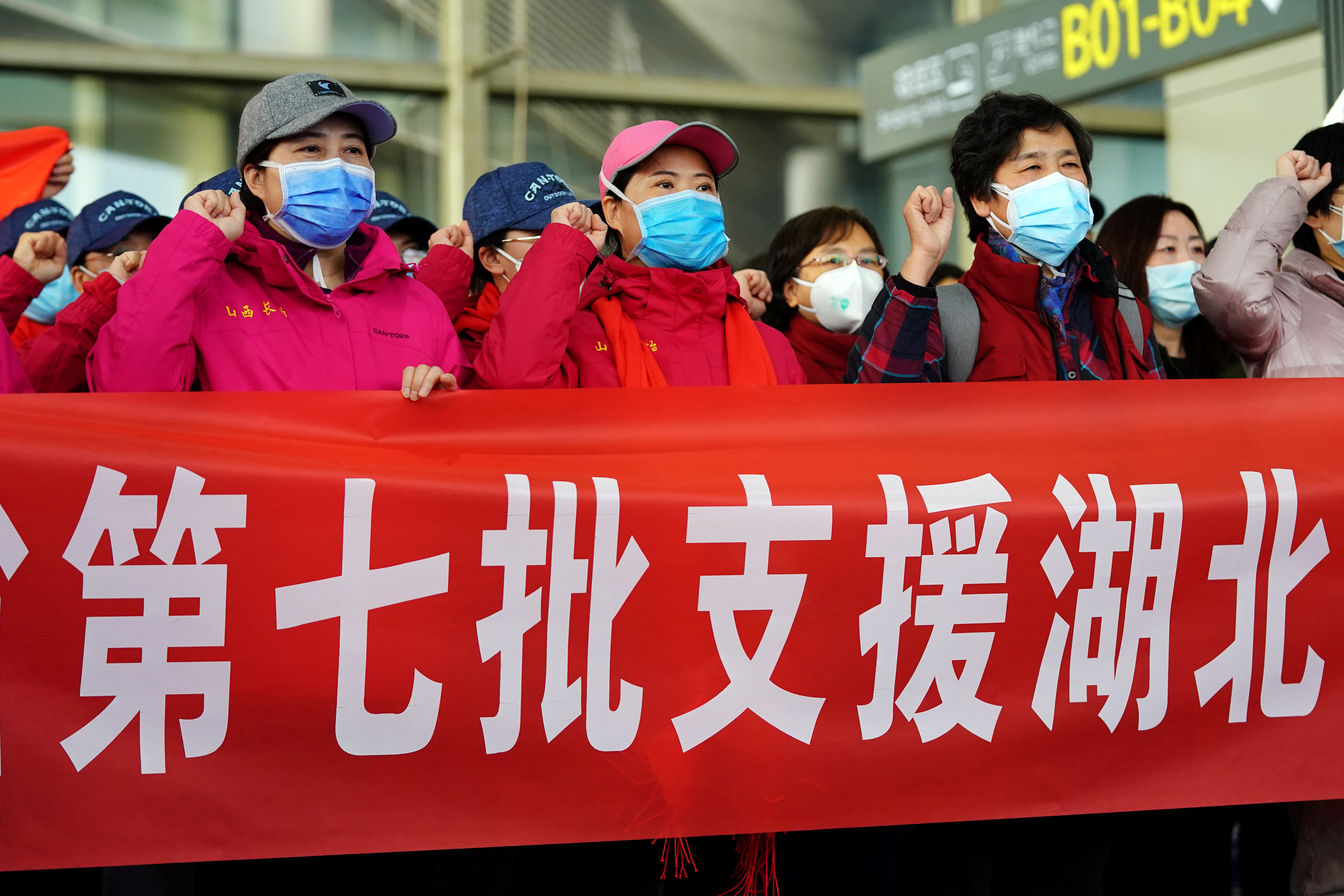 湖北联盛队气定神闲，保持冷静面对困境！的简单介绍