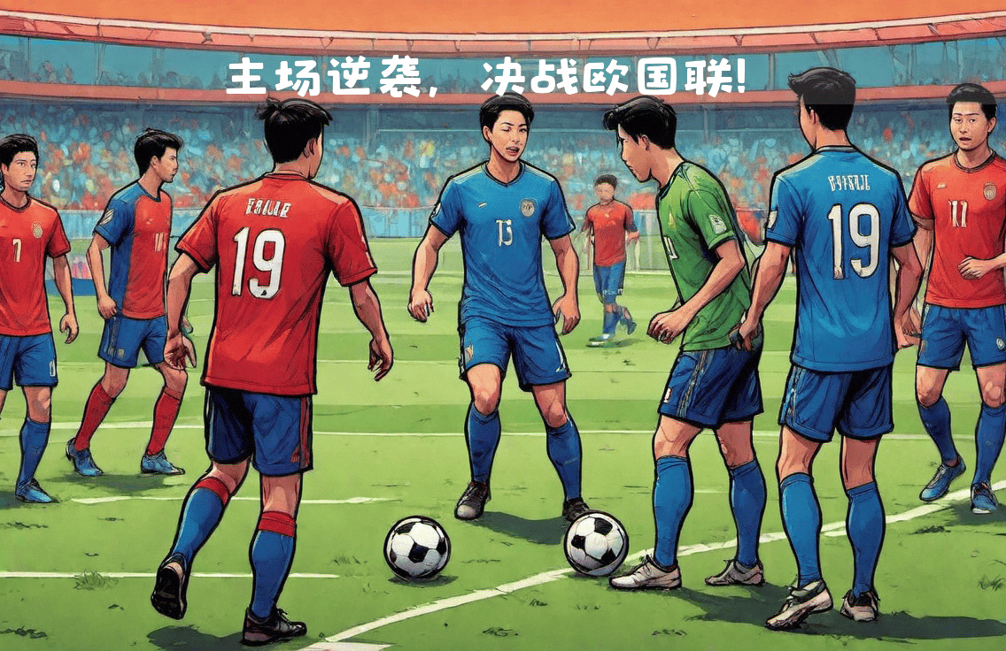 欧国联比赛即将打响，各队实力对比谁能实现逆袭